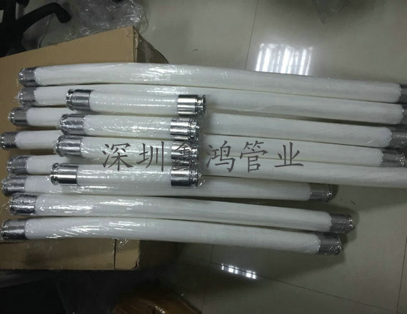 食品级硅胶管 食品级硅胶管