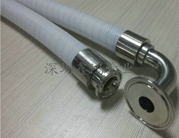 食品级硅胶管 食品级硅胶管