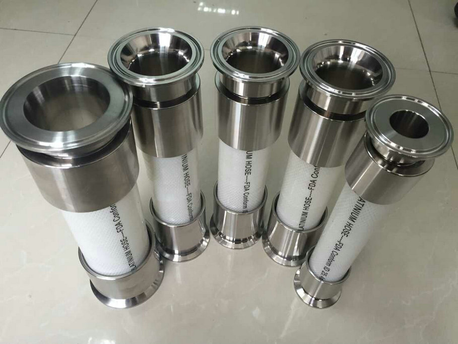 食品级硅胶管 食品级硅胶管