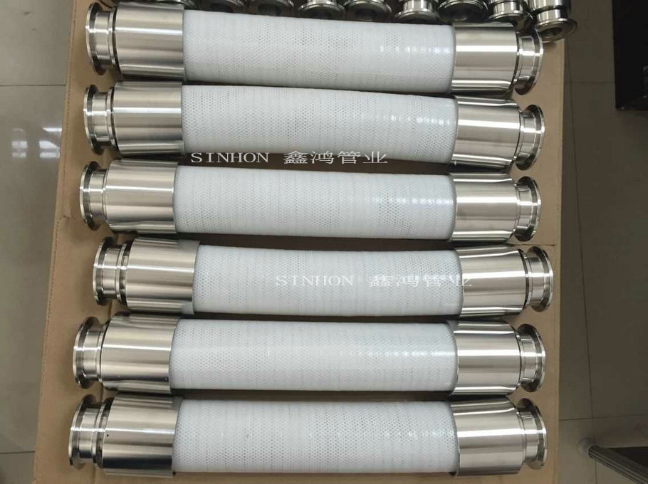 食品级硅胶管 食品级硅胶管