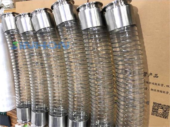 食品级软管 食品级软管