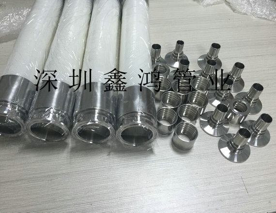 食品级硅胶管 食品级硅胶管