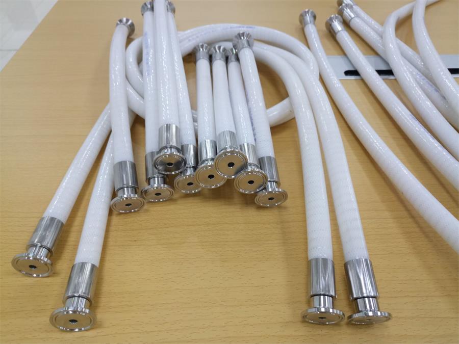 食品级软管 食品级软管