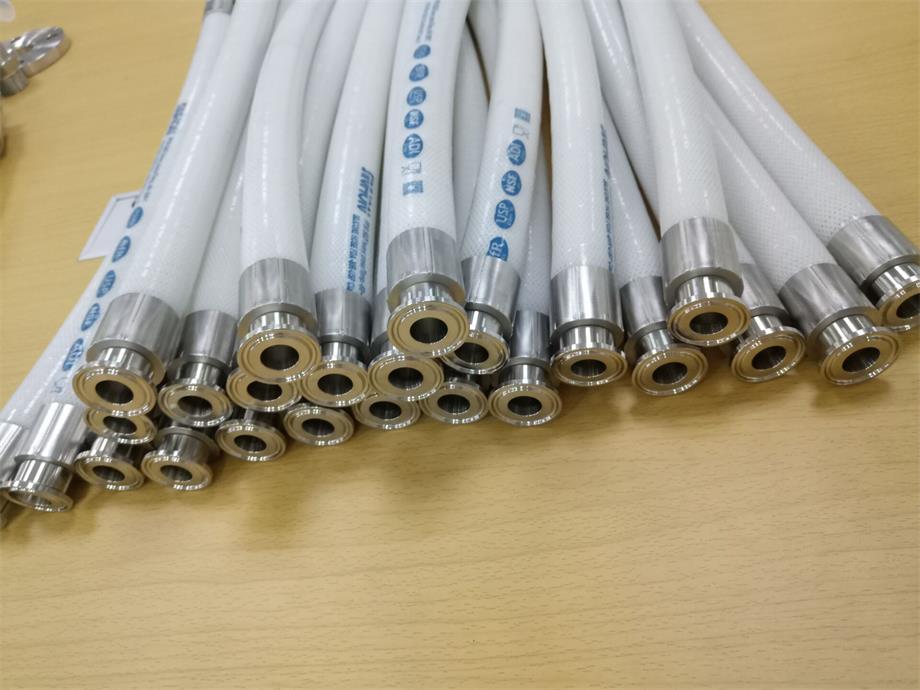 食品级硅胶管 食品级硅胶管