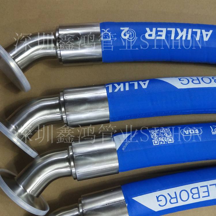 食品制药硅胶管 食品制药硅胶管