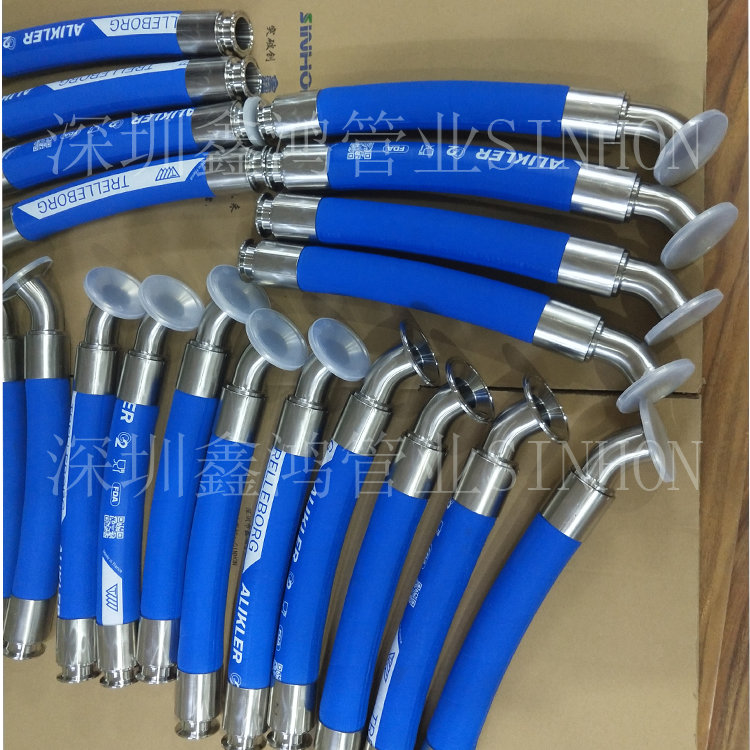 卫生制药硅胶管 卫生制药硅胶管