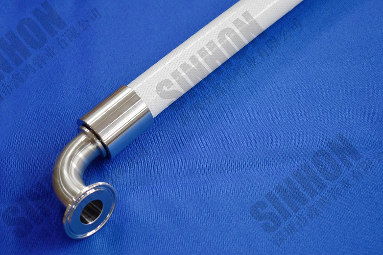 卫生制药硅胶管 卫生制药硅胶管