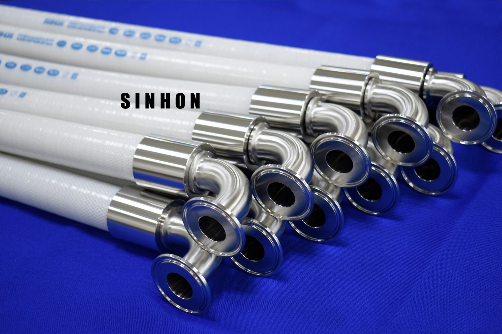 食品钢丝软管 食品钢丝软管