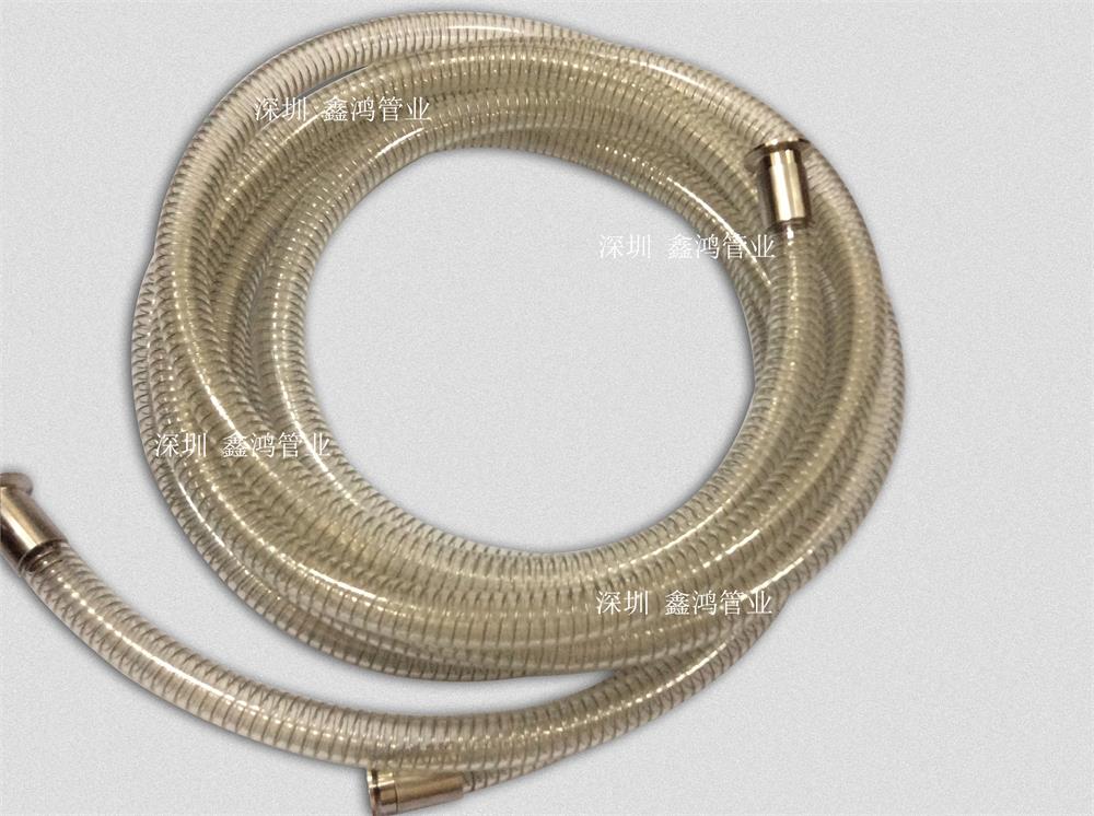 食品级软管 食品级软管