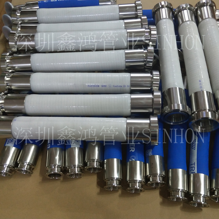 食品级硅胶管 食品级硅胶管