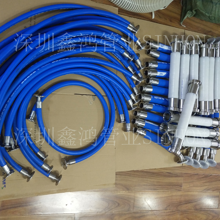 食品级软管 食品级软管