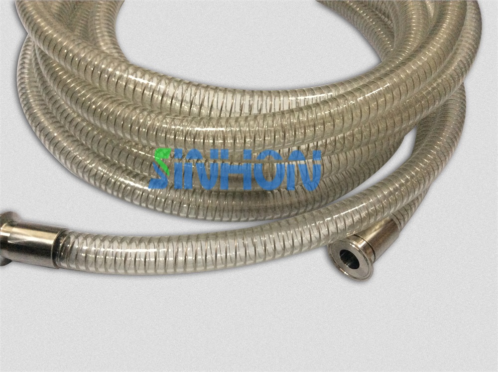 金属软管 金属软管