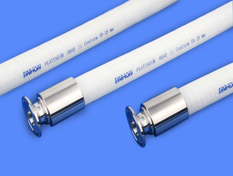 铂金硫化管 铂金硫化管