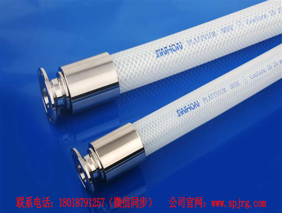 医用硅胶管 医用硅胶管