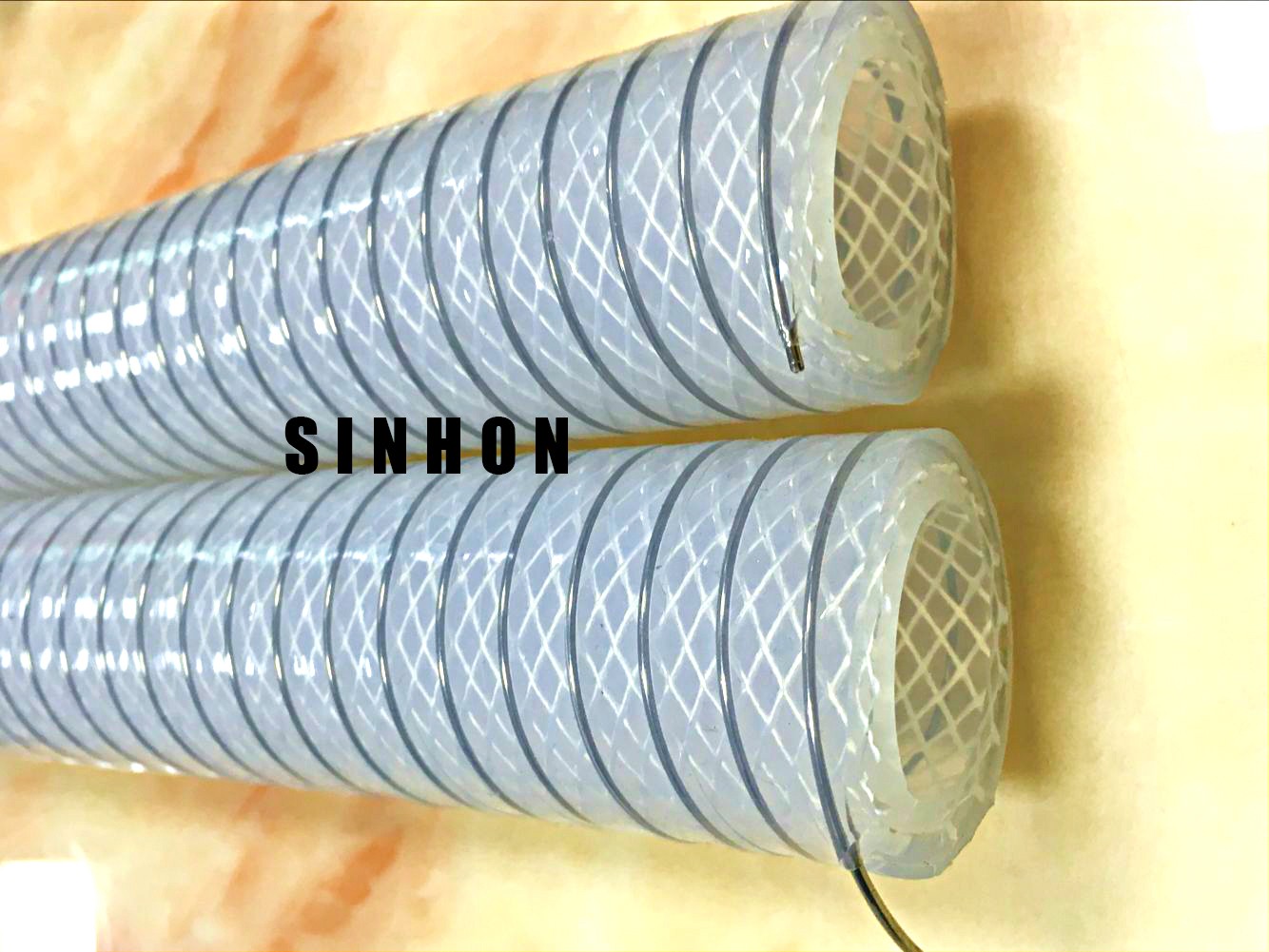 食品级硅胶管 食品级硅胶管