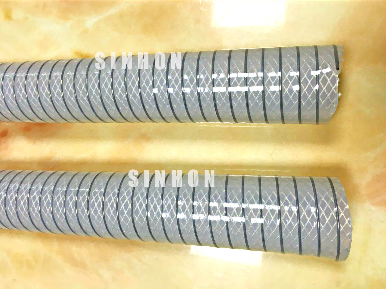 食品级钢丝软管 食品级钢丝软管