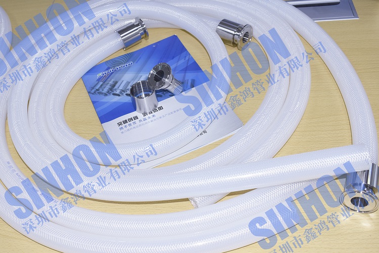 食品级软管 食品级软管