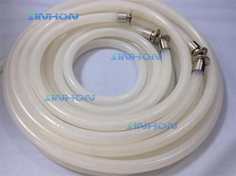 医用硅胶管 医用硅胶管