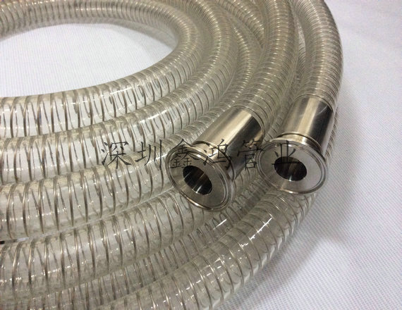 不含塑化剂食品级软管 不含塑化剂食品级软管