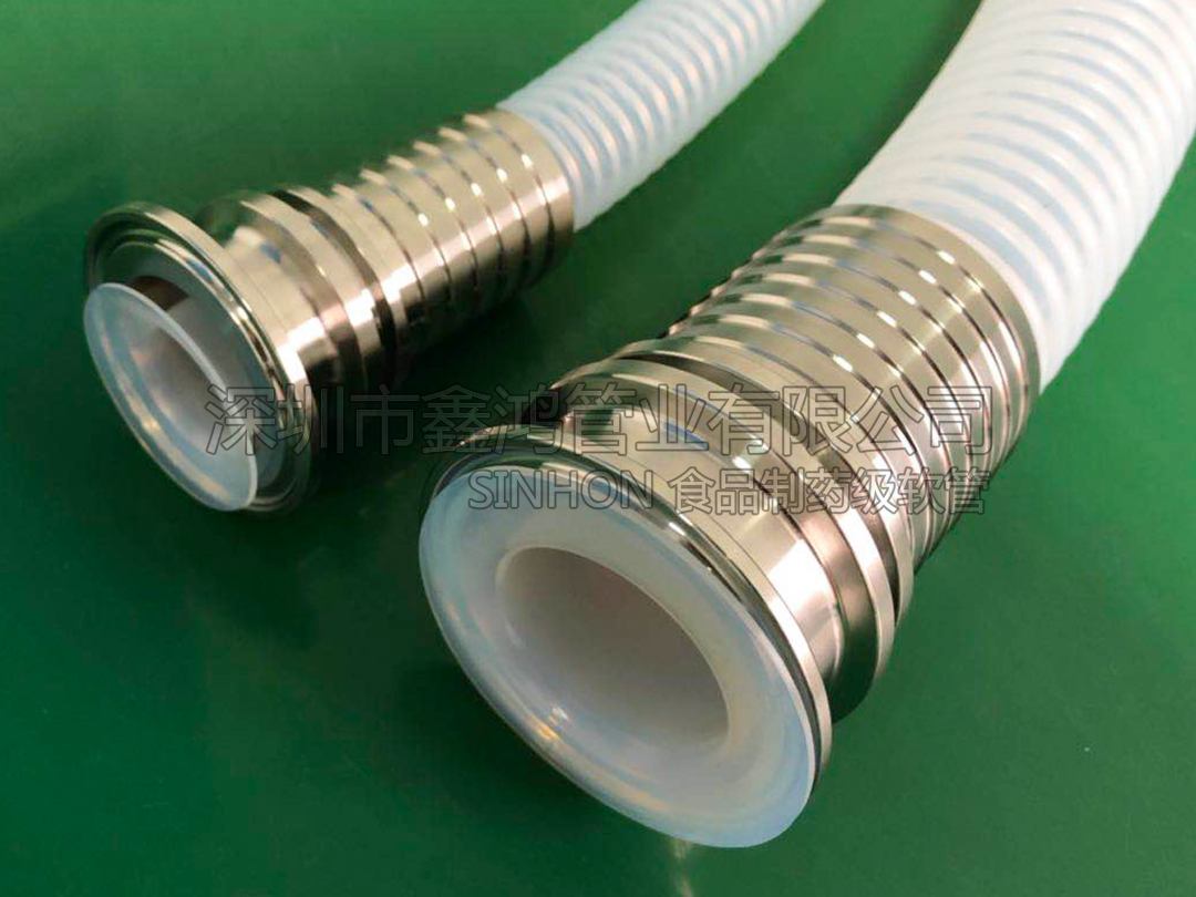 食品级接头能衬四氟 食品级接头能衬四氟